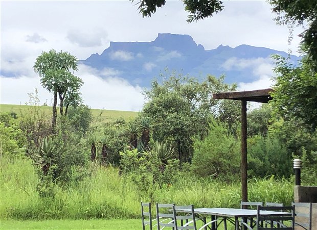 Best Value Accommodation in Central Drakensberg Best Value Accommodation in Central Drakensberg
