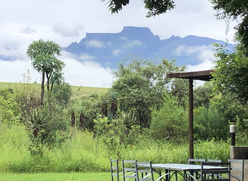 Best Value Accommodation in Central Drakensberg Best Value Accommodation in Central Drakensberg