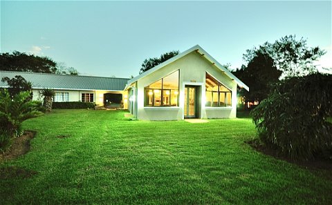Drakensberg Lodge