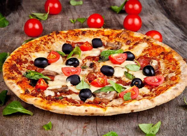 Wood Fired Pizza in Drakensberg Wood Fired Pizza in Drakensberg