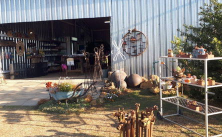 Farm Friends - Farm Stall