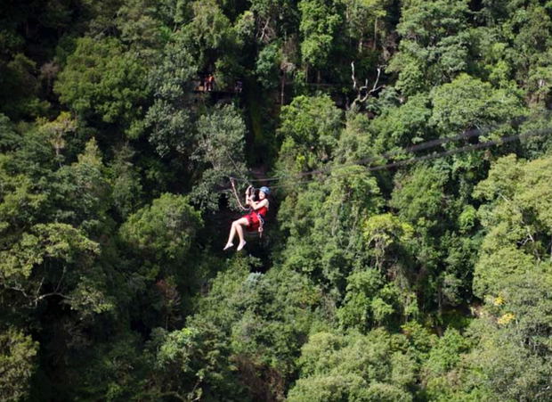 Drakensberg Canopy Tours Drakensberg Canopy Tours