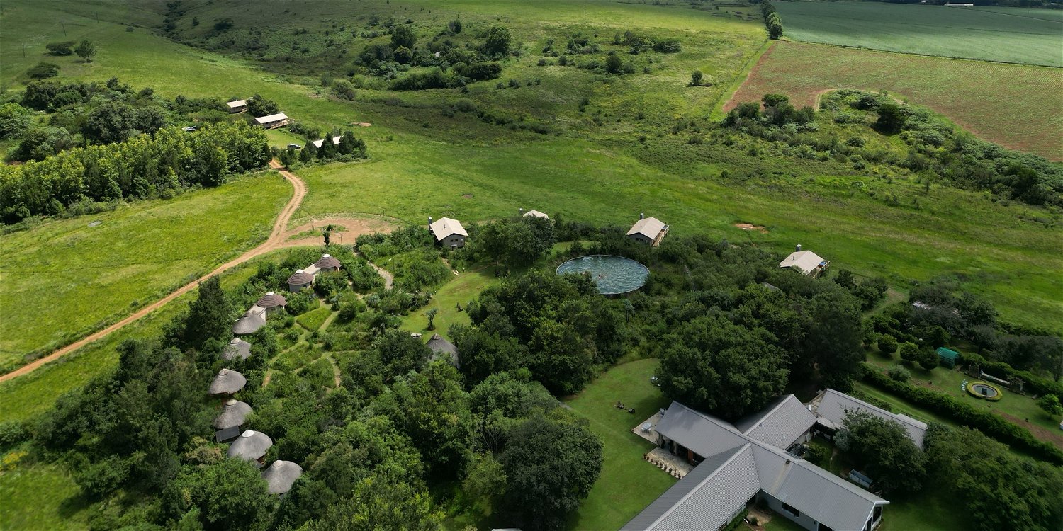 Drakensberg Lodge