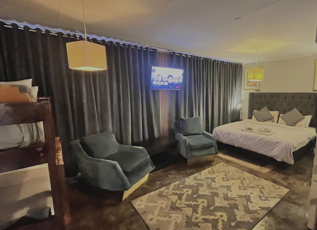 Family suite