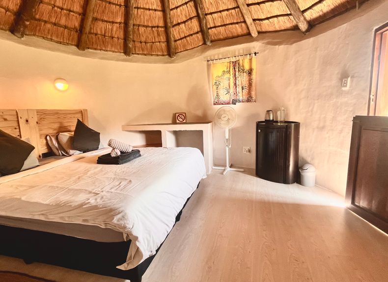 Budget accommodation in Drakensberg
