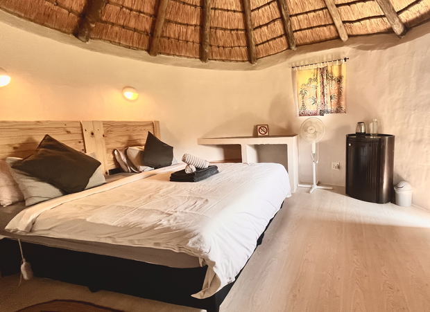 Budget accommodation in Drakensberg