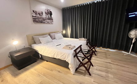 Family Suite Superior