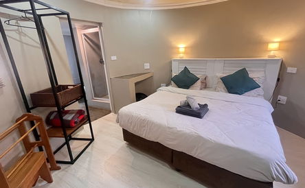 Rondavels Comfort En-suite