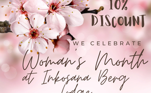 Woman’s Month