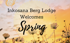 Welcome Spring