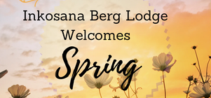 Welcome Spring