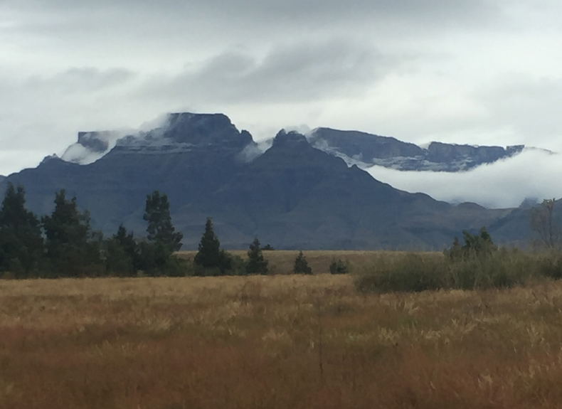 Experience Drakensberg Experience Drakensberg