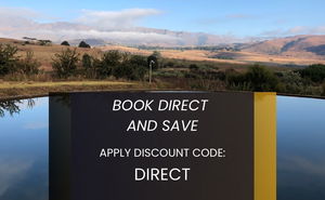 ONLINE BOOKING DISCOUNT