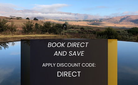 ONLINE BOOKING DISCOUNT