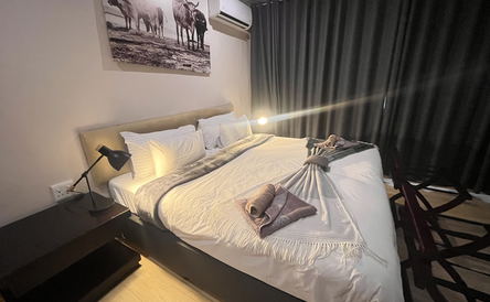 Hotel Rooms