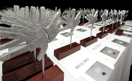 South African Tourism Lilizela Awards South African Tourism Lilizela Awards