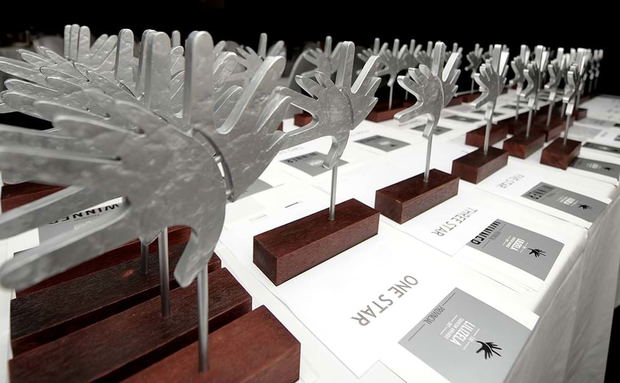 South African Tourism Lilizela Awards South African Tourism Lilizela Awards
