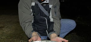 Moonlight trout fishing event with Sundowner at Oxbow Country Estate - 31 July 26
