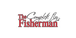 The Complete Fly fisherman