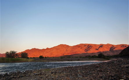 Richtersveld Orange River Sport and Flyfishing Adventure