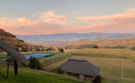 Little Switzerland guided flyfishing Package