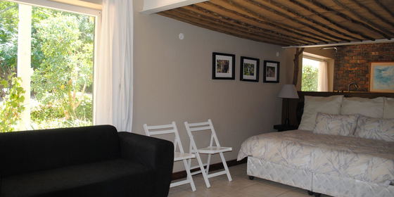 African Room