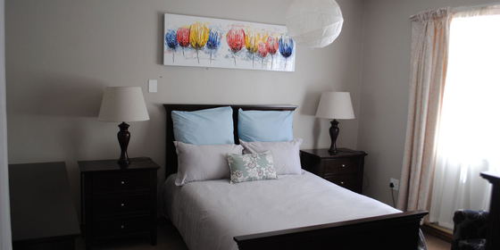 Bachelor Room