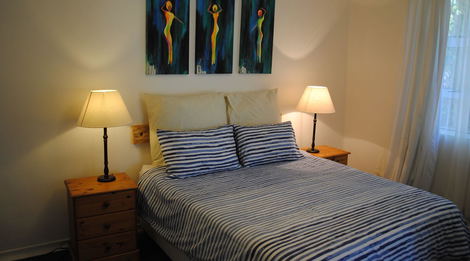 Our Accommodation