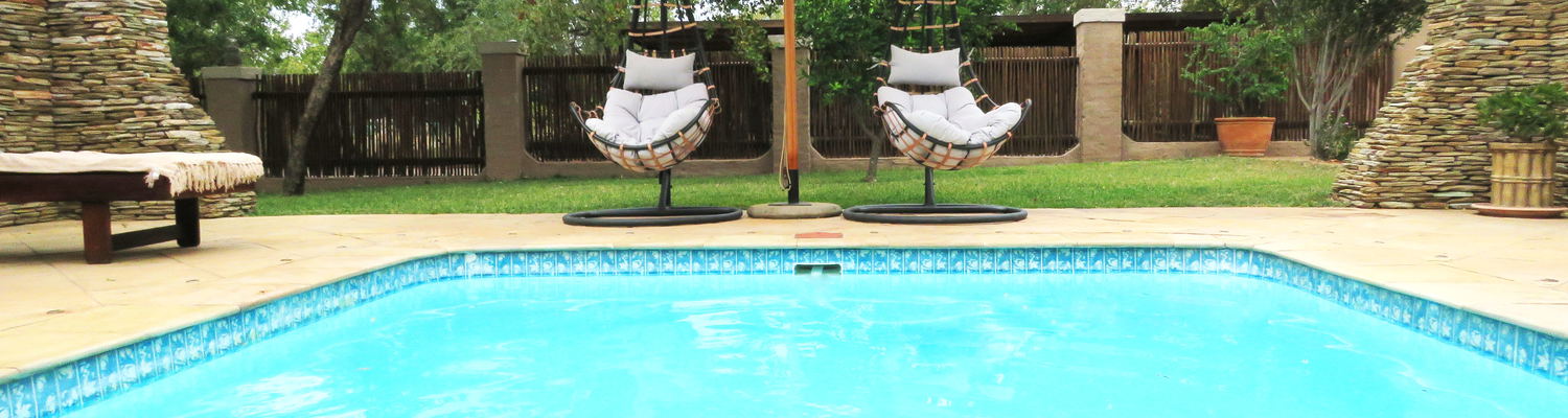 wild dog guest lodge Hoedspruit Kruger Park South Africa #accommodation