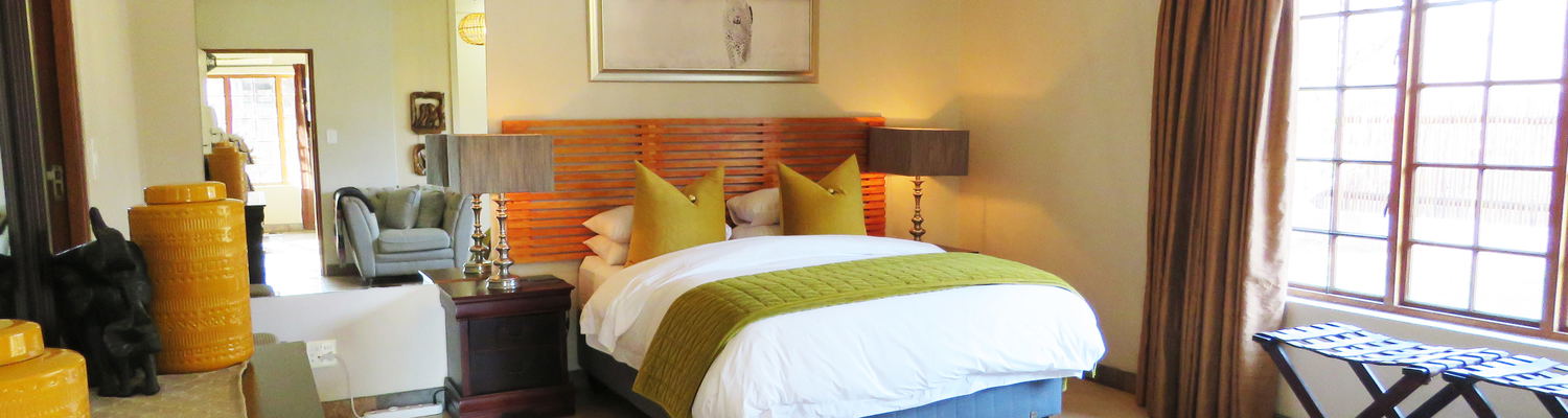 wild dog guest lodge Hoedspruit Kruger Park South Africa