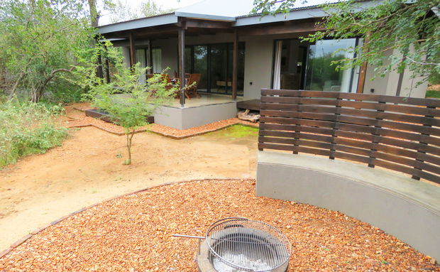 wild dog guest lodge Hoedspruit Kruger Park Villa #Hoedspruitvillas