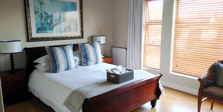 Executive Family Suite