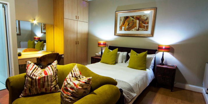 Standard Suite
