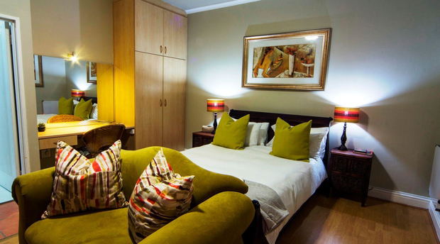 Pomino Suite
