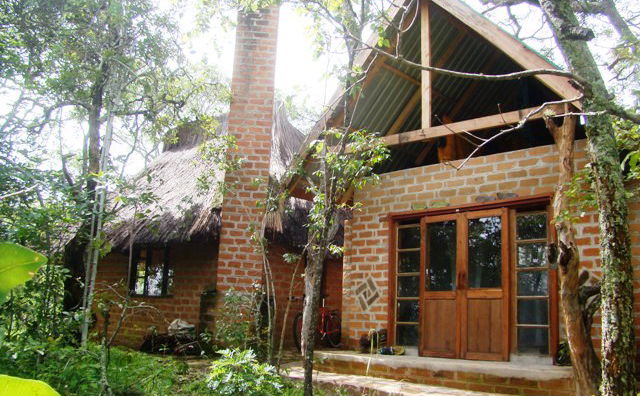 Mubanga Chalet