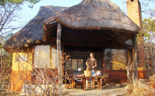 Kayimbi Chalet