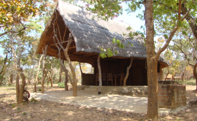 Kankonde Self-catering Camp