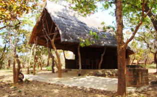 Kankonde Exclusive Self-catering bushcamp