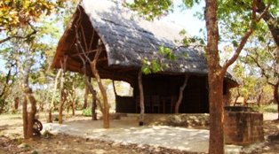 Kankonde Exclusive Self-catering bushcamp