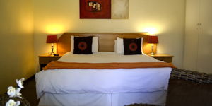 Business meetings / accommodation package