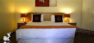 Business meetings / accommodation package