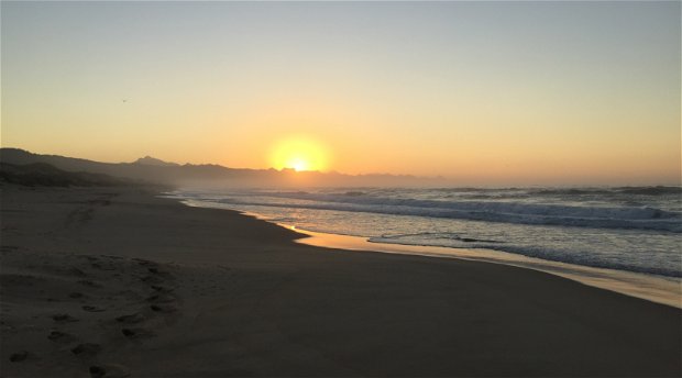 Sunset Sunset