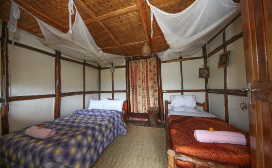 Rafiki Crafted Rooms