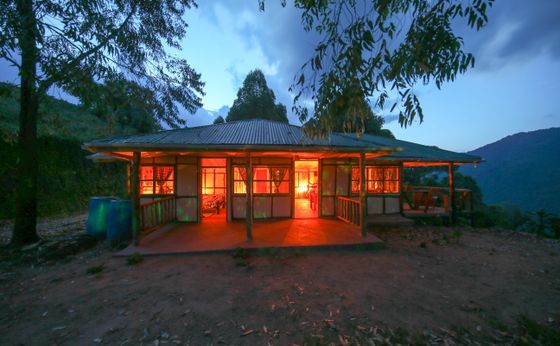 Royal Luxury Family Cottage