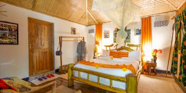 Accommodation