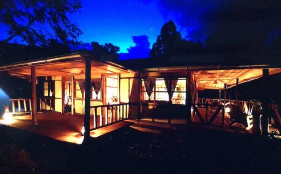Royal Crafted Cottage