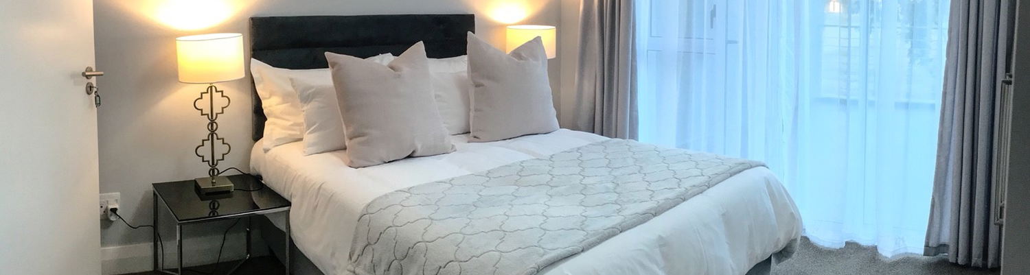 Main en-suit Bedroom