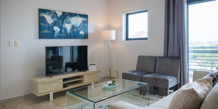  2 Bedroom Manhattan Luxury Apartment 