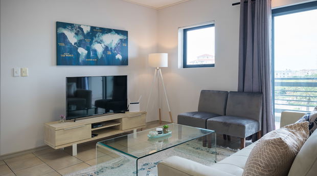 Manhattan Luxury Apartment - 2 Bedroom Manhattan Luxury Apartment - 2 Bedroom