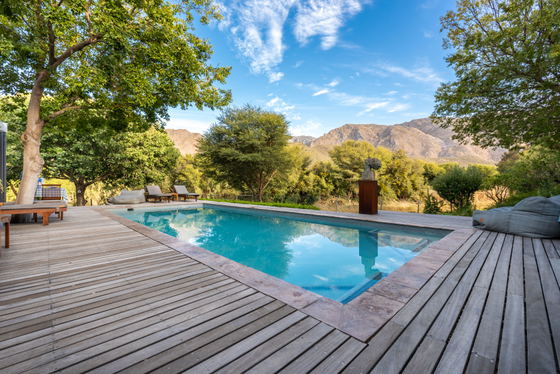 Experience Our Boutique Guest House in Montagu Experience Our Boutique Guest House in Montagu